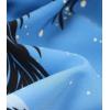 imageELETOP Mens Swim Trunks Quick Dry Bathing Suit Swimming Board Shorts Mesh Lining Beach Swimwear251 Starry Sky Blue