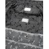 imageELETOP Mens Swim Trunks Quick Dry Bathing Suit Swimming Board Shorts Mesh Lining Beach Swimwear444 Stripe Grey