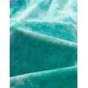 imageELETOP Mens Swim Trunks Quick Dry Bathing Suit Swimming Board Shorts Mesh Lining Beach Swimwear447 Oil Painting Green