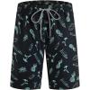 317 Pineapple Black