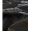 imageELETOP Mens Cargo Shorts Elastic Waistband Drawstring Big and Tall Cotton Summer Casual Work Shorts901 Black Camo
