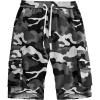 901 Grey Camo