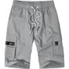 901 Silver Grey