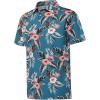 003- Flower Navy