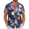 056 Petunia Navy