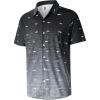 M045 Gradient Black