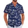 036 Hawaii Blue