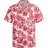 234 Palm Leaf Pink