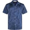 M048 Dark Blue