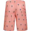 imageELETOP Mens Swim Trunks Quick Dry Bathing Suit Swimming Board Shorts Mesh Lining Beach Swimwear489 Orange Pink