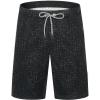 505 Line Black