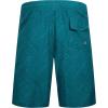 imageELETOP Mens Swim Trunks Quick Dry Bathing Suit Swimming Board Shorts Mesh Lining Beach Swimwear508 Grid Dark Green