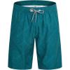 508 Grid Dark Green
