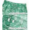 imageELETOP Mens Swim Trunks Quick Dry Bathing Suit Swimming Board Shorts Mesh Lining Beach Swimwear526 Palm Gradient Green