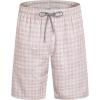 507 Grid Pink