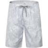 525 Palm Leaf Light Grey