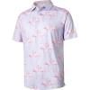 133 Flamingo Light Purple