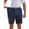 imageELETOP Mens Golf Shorts 7quot Quick Dry Hiking Athletic Flat Front Shorts Lightweight Casual Dress Shorts for Men