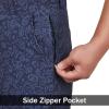 imageELETOP Mens Golf Shorts 7quot Quick Dry Hiking Athletic Flat Front Shorts Lightweight Casual Dress Shorts for Men