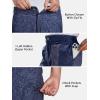 imageELETOP Mens Golf Shorts 7quot Quick Dry Hiking Athletic Flat Front Shorts Lightweight Casual Dress Shorts for Men