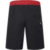 imageELETOP Mens Swim Trunks Quick Dry Bathing Suit Swimming Board Shorts Mesh Lining Beach Swimwear522 Black