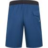 imageELETOP Mens Swim Trunks Quick Dry Bathing Suit Swimming Board Shorts Mesh Lining Beach Swimwear523 Blue